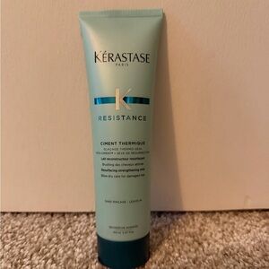 Kérastase Resistance Ciment Thermique - Aqua